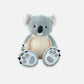Cute Brown Bear