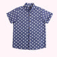 Floral Garden Girls Dress