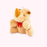 Memory Lion & Lioness - The Heart Warming Keepsakes